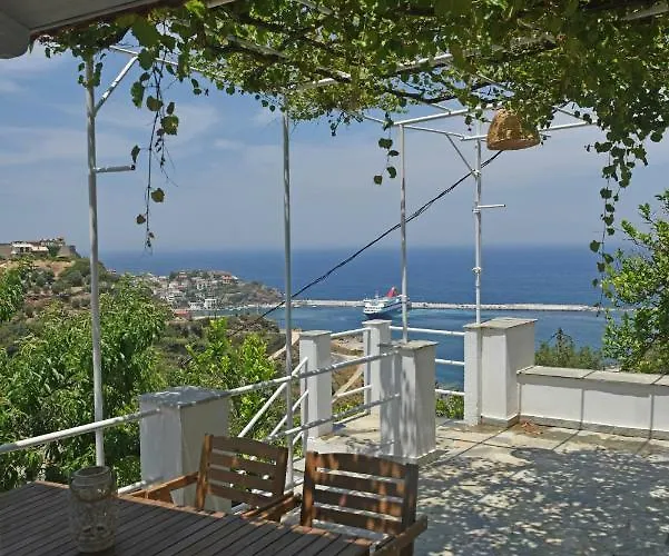 Mare Vista