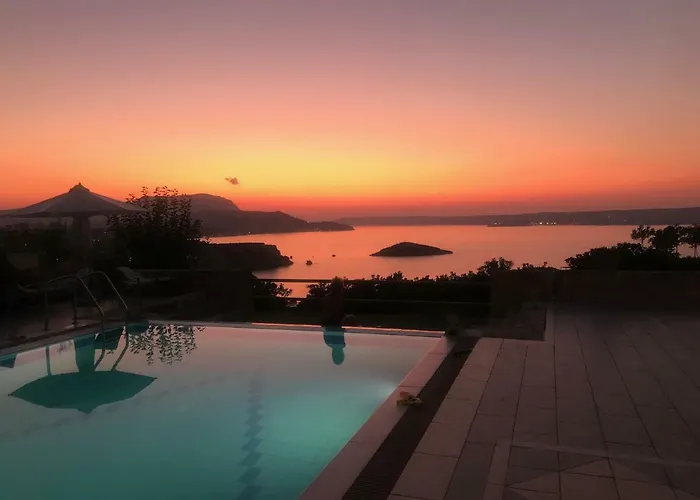 Bliss House Villa