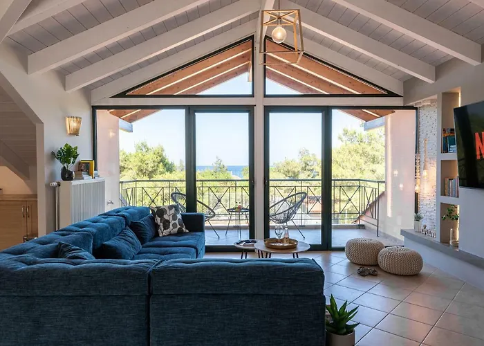 Gregory\'S Loft