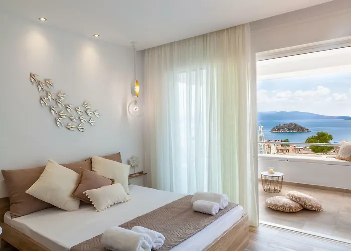 Elena\'S Tolo Sea View