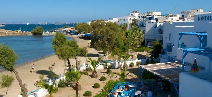 Asteria Hotel