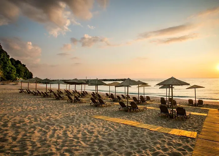 Kenta Beach Hotel