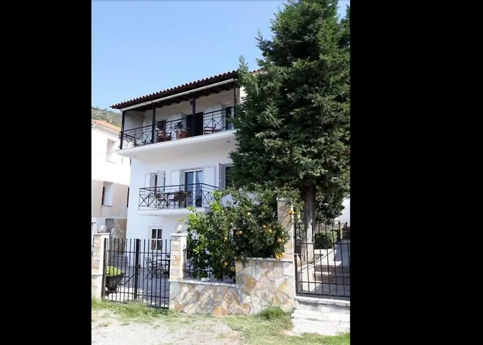 Peggy\'S House