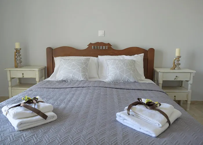 Sgs Luxury Apartments