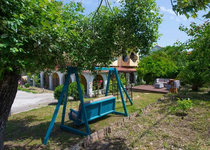 Villa Oasis