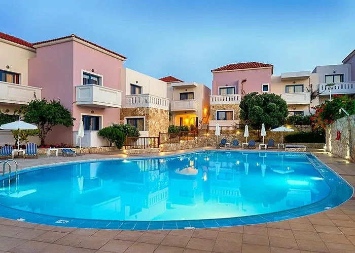 Adelais Hotel