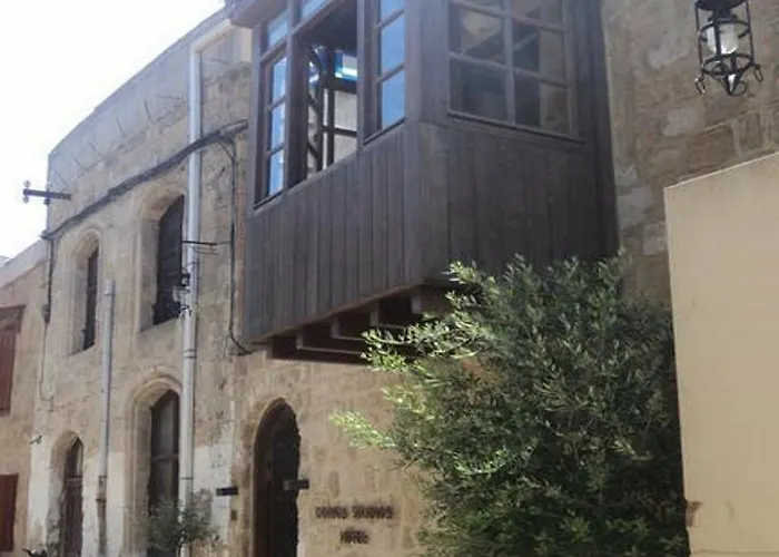 Domus Studios