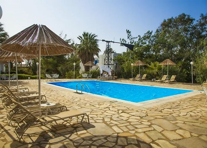 Home Hotel (Adults Only)