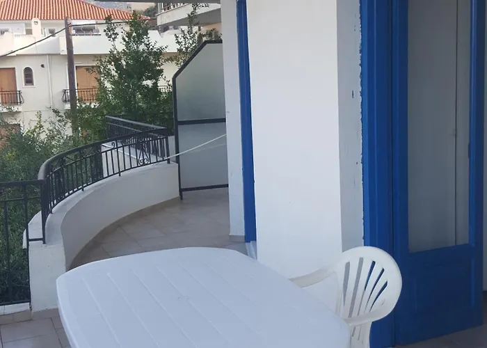 Appartement Avec Vue