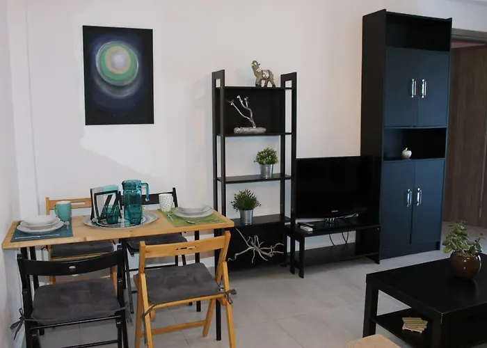 Stelianas Apartment