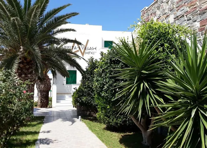Annita\'S Village Hotel