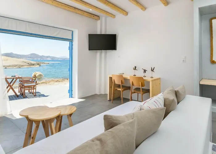 Beach Suite Syrma