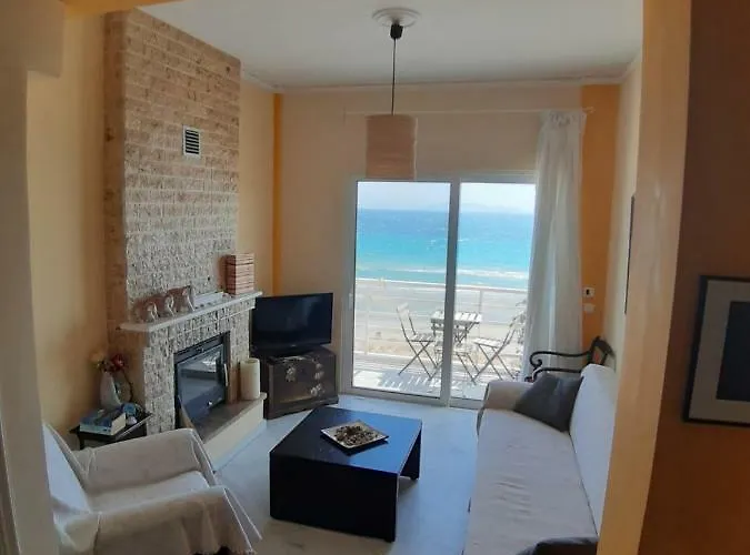 Apartment Michalis By The Sea