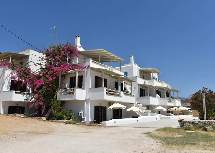 Studios Strouvalis