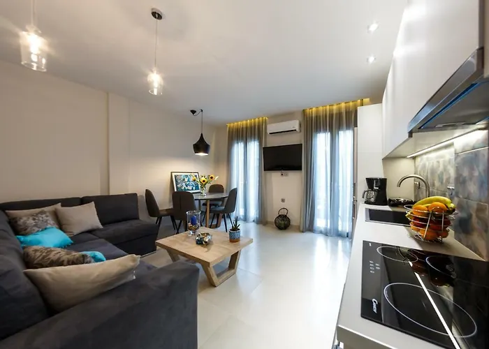 San Marco Elegant Apartment Zante
