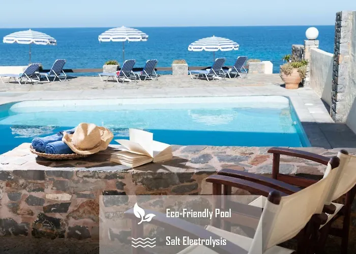 Porto Sisi Hotel Apartments