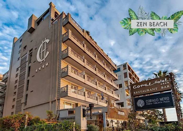 Coral Hotel Athens