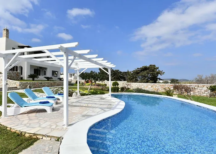 Villa Trifylia