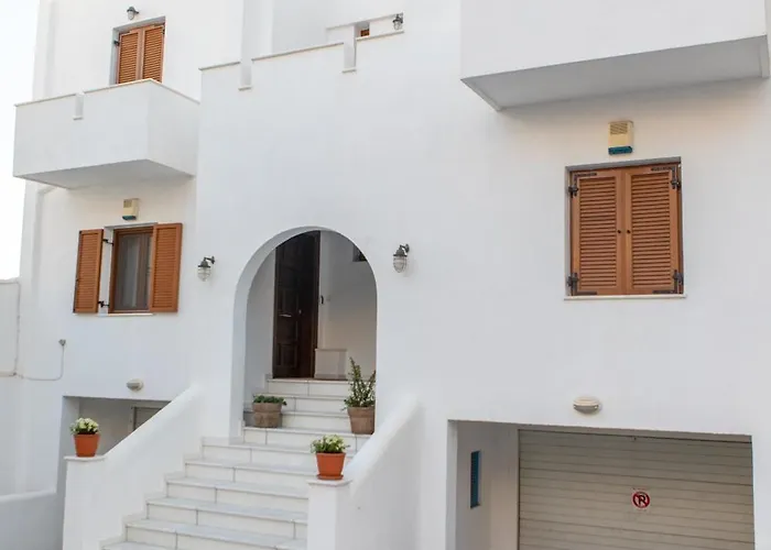 Down Town Villa