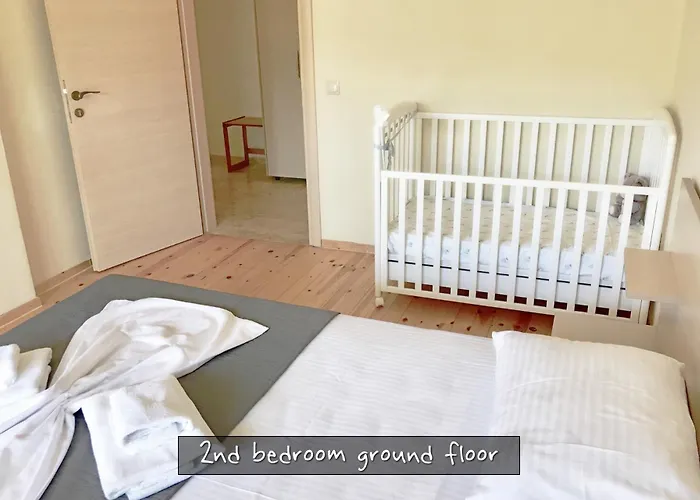 Astris Traditional Private Villa