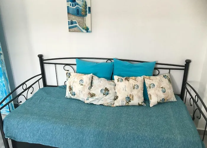 Thalia Apartments