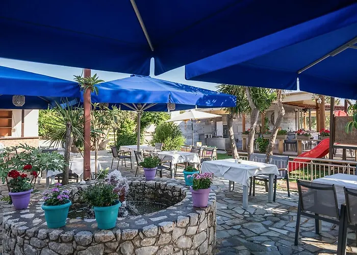 Akti Suites