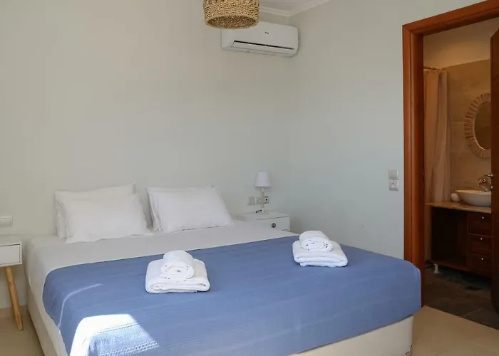 Angio Villas Spa