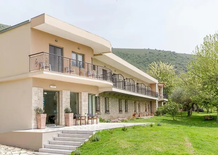 Hotel Marathia
