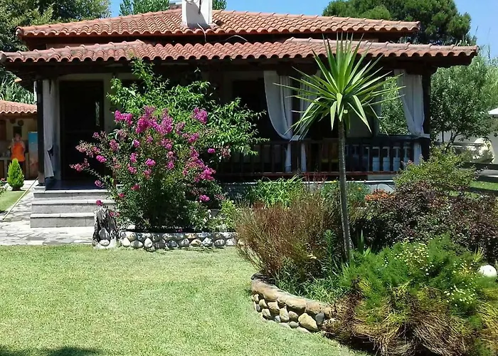 Vourvourou Antonis House