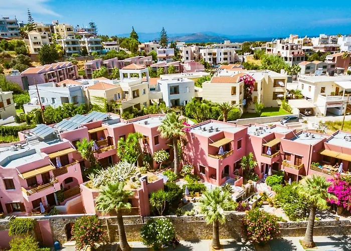 Anais Suites
