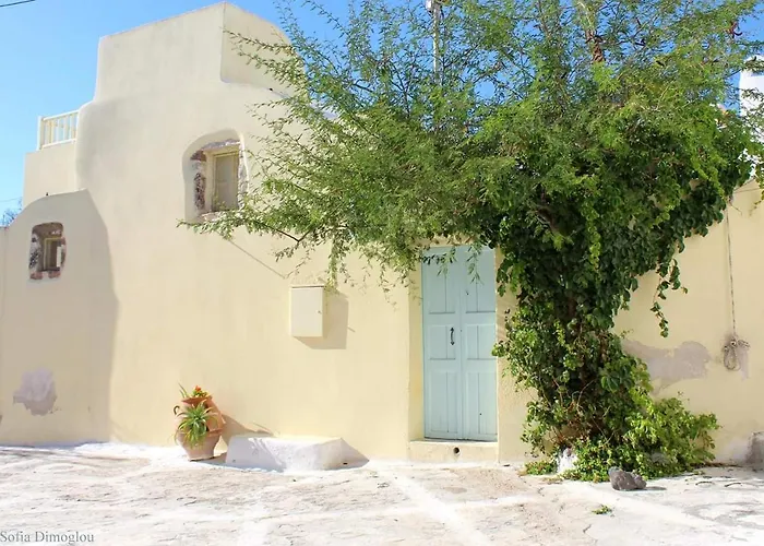 Nalas Suites
