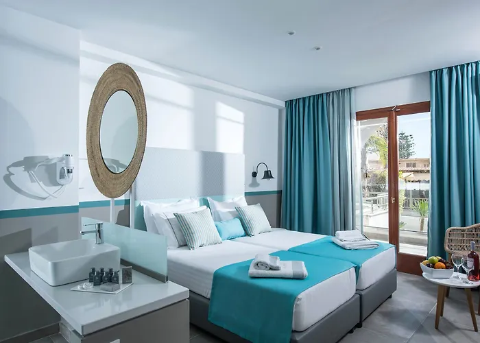 Solimar Turquoise - Adults Only