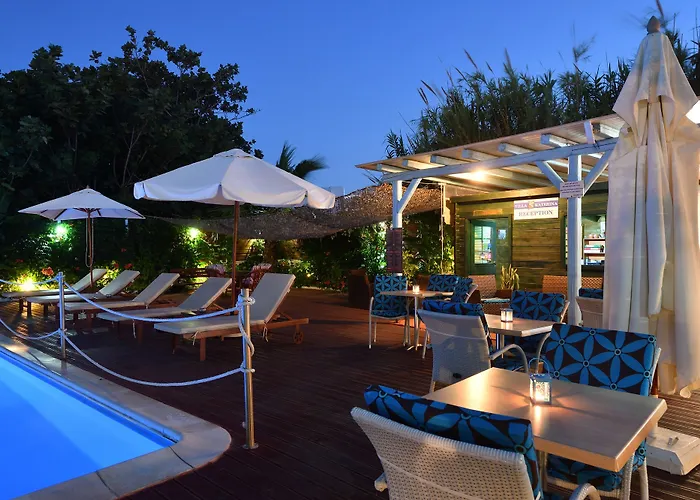 Villa Katerina