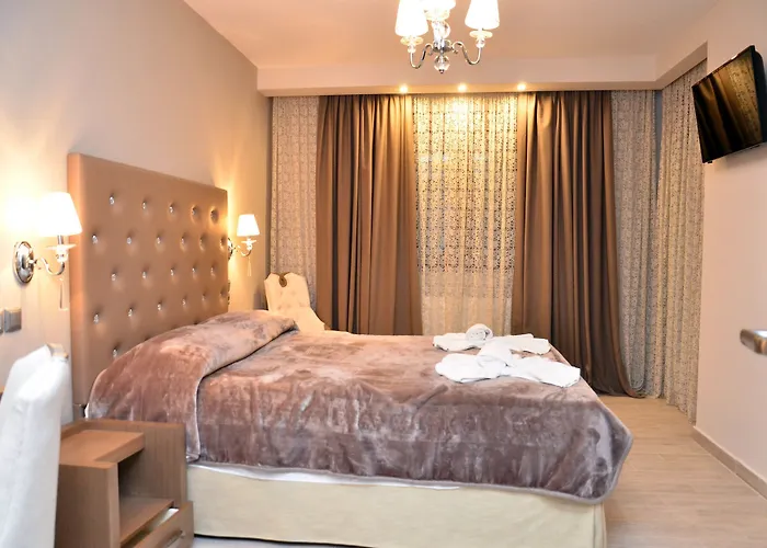 Hotel Konaki