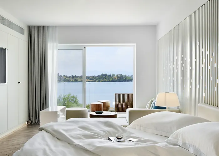 Nikki Beach Resort & Spa Porto Heli