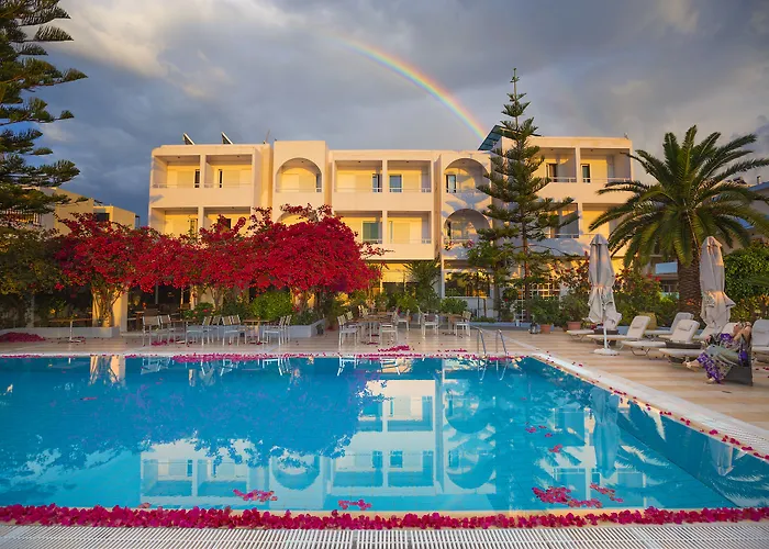 Kyparissia Beach Hotel