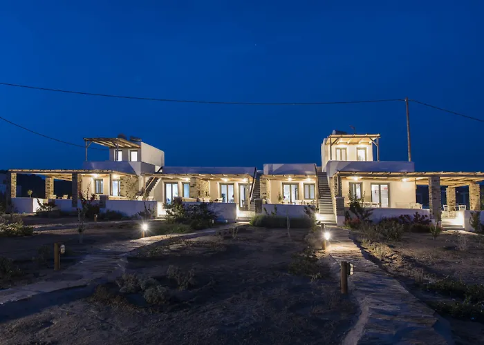 To Armiro Boutique Houses