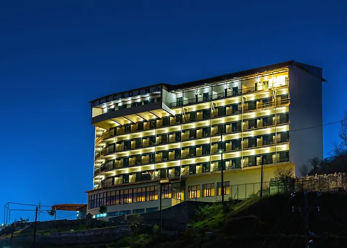 Hotel Lecadin