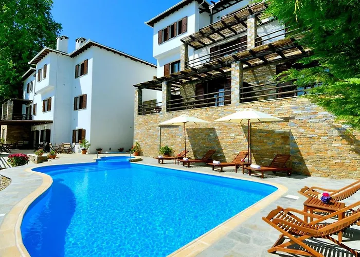 Hotel Zagora