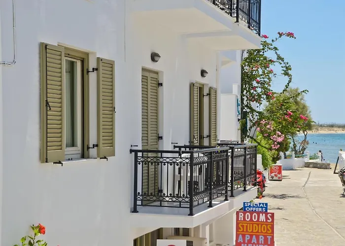 Soula Naxos