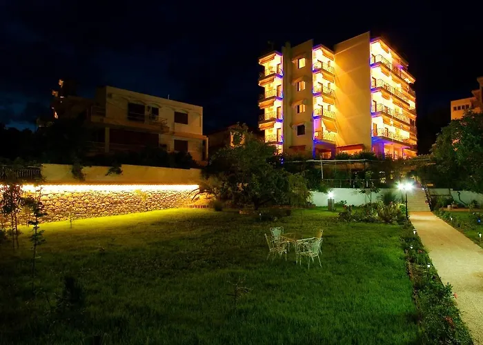 Sagini Boutique Hotel