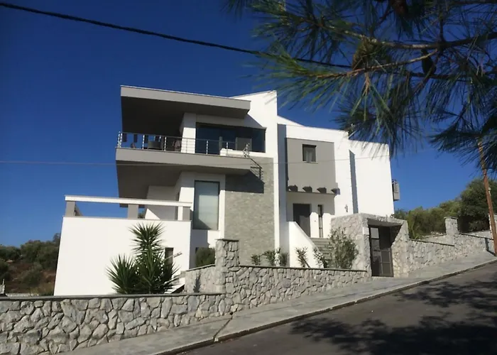 Villa Chiara