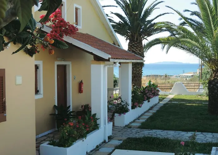 Apartments Peli-Maria