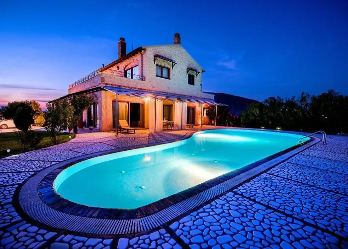 Villa Petrino
