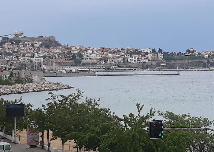 Sea View Home
