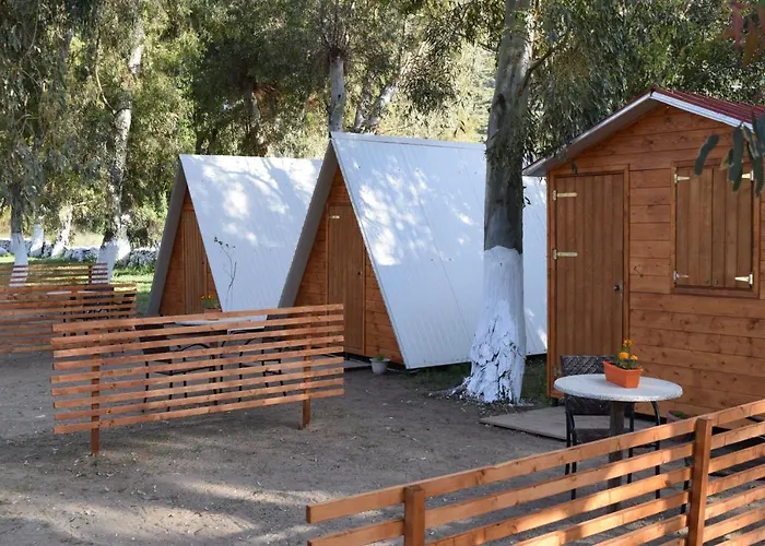 Camping Kea
