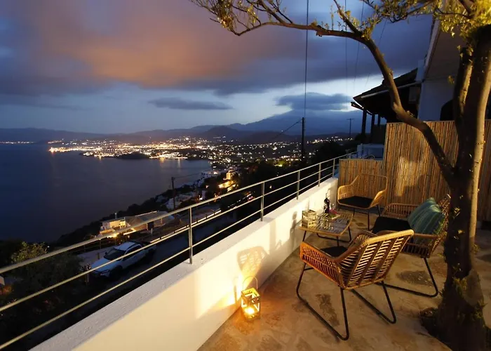 Villa Veranda