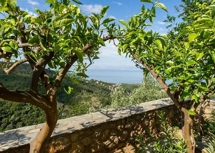 Breathtaking Sea View, Close To The Beach