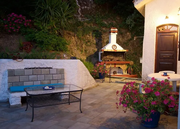 Villa Fanendes