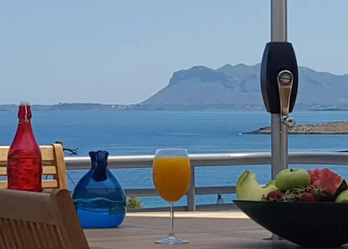 Villa Patroklos